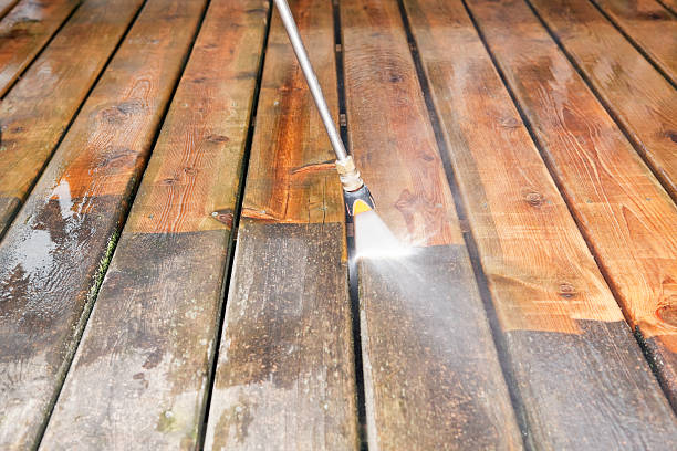 Trusted Ocean Pines, MD Pressure Washing Services Experts